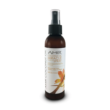 Amir Coconut Leave-In Miracle Spray, 5.8 fl oz image 2