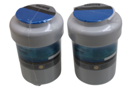 2 pack nsf/ansi-42 certified GE MWF refrigerator water filter replacement - £7.69 GBP
