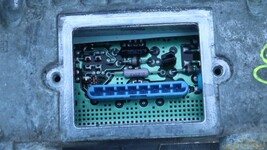 GM Buick Chevy Engine Control Unit ECU ECM Module Computer PCM 16188051 image 5