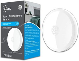 GE CYNC Smart Temperature &amp; Humidity Sensor - £33.04 GBP