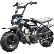 MotoTec 105cc 3.5HP Gas Powered Mini Bike - £484.99 GBP