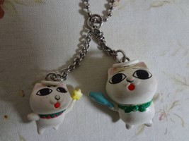 Garo Nekojiru Nekogamisama Keychain Figure - $39.80