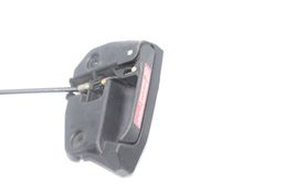 98-02 MERCEDES-BENZ CLK320 REAR RIGHT SEAT RELEASE LOCK LATCH Q4463 image 10