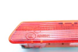 06-08 BMW E65/E66 750I 3RD BRAKE STOP LIGHT Q0421 image 11
