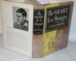 The Heart is a Stranger [Hardcover] MURRAY, PAUL - $2.93