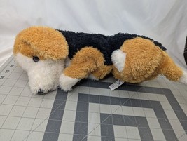 Hasbro Furreal Tumbles My Roll Over Pup Dog Plush Animated Stuffed Animal Toy - $29.95