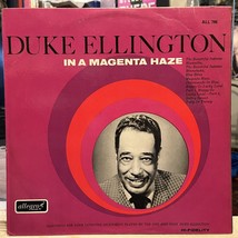 [Jazz]~Exc Lp~Duke Ellington~In A Magenta Haze~[1965~ALLEGRO~Issue]~UK Import~ - £11.44 GBP