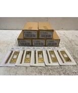5 Quantity of Gate House Deadbolt Strikes Box of 5, 0194563, E2235-L (25... - $123.42 CAD