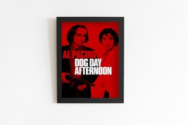 Dog Day Afternoon Movie Poster (1975) - 20&quot; x 30&quot; inches - £30.86 GBP+