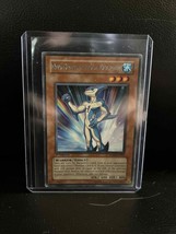 Neo-Spacian Aqua Dolphin - DP03-EN005 - Rare - 1st Edition Duelist Pack ... - $18.07 MXN