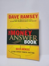 The Money Answer Book - Dave Ramsey - £2.87 GBP