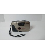 Vivitar LC 600 Focus Free Camera Tested and Working - £4.69 GBP