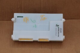 Infiniti Air Conditioner Amplifier Heater A/C Climate Control Module 27760-1NM0B image 3