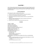 Solution Manual For Payroll Accounting 2024 1st Edition by Bernard J. Bi... - $24.95 CAD