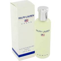 Ralph Lauren Polo Sport Woman Perfume 3.4 Oz Eau De Toilette Spray image 3
