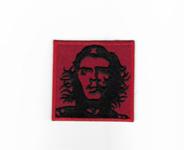 Che Guevara Patch Iron On or Sew On - $7.95