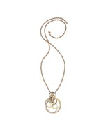 Authenticity Guarantee

Gorgeous 18k Tri-Gold Interlocking Loop 2.02 ct ... - €3.106,69 EUR