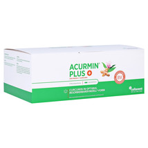 Acurmin Plus The Micellar Curcuma Soft Capsules 360 pcs - £179.85 GBP