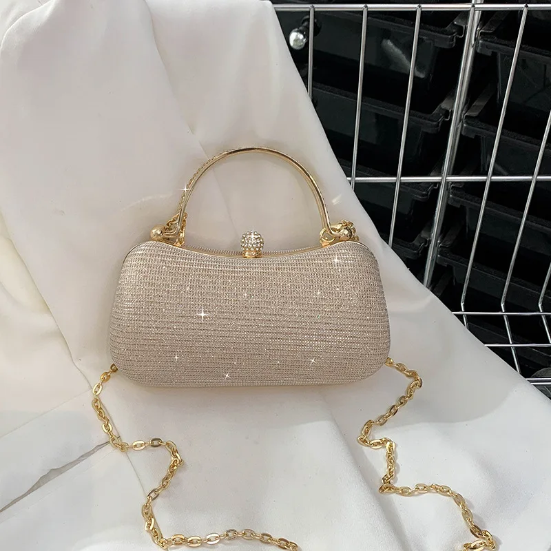 Cute Small PVC Shoulder Crossbody Bags for Women Hit Luxury Party Evenin... - £19.88 GBP