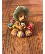 Bear Figurine - $29.35