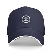 Baseball Hat For Men Women Royal Caribbean Caps  Hat For Children Beach Hat  - £86.66 GBP