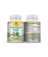 Capsulas Antioxidantes de Kalanchoe Pinnata Capsules (Bryophyllum Pinnatum) - £22.15 GBP