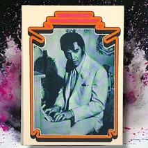 Vintage 1978 Boxcar Elvis Presley Collectors Card #38 - £0.94 GBP