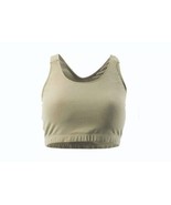 NWT DRIFIRE PRIME DESERT SAND MILITARY FIRE RESISTANT WOMEN&#39;S SPORTS BRA... - $17.87 CAD