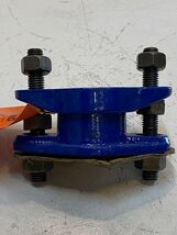 Smith-Blair Flexible 1-1/2" Meter Coupling 926 | 20419 - $20.58