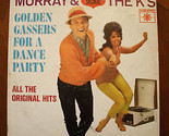 Present Golden Gassers for a Dance Party [Vinyl] - £32.14 GBP