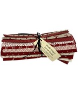 Peaceful Gathering Quilts Double Snippet Starter Bundle NEW - $819.05 MXN