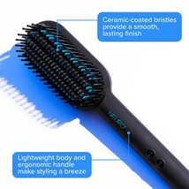 Paul Mitchell Neuro Sleek Smoothing Hot Brush  image 2