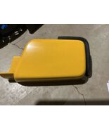 06-10 Hummer H3 OEM  RH passenger side Cowl Vent Cover Trim Yellow OEM - $69.29