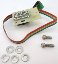 PRI Optical Switch Circuit Board KXOOOOI Rev B - $41.87