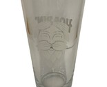 Hoppin Vines Standard Beer Pint Glass Cincinnati 16 oz  - £12.32 GBP