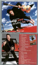 Paul McCartney - Driving Tour 2002   Las Vegas Both Shows ( April 5th &amp; 6th  ) ( - £41.86 GBP