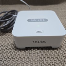 Sonos Connect Bridge (white) With Adapter - $15.83
