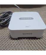 Sonos Connect Bridge (white) With Adapter - $291.72 MXN