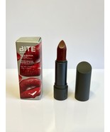 Bite Beauty Amuse Bouche Lipstick &quot;Nori&quot; 0.15 oz/ 4.35 g Full Size NIB - $39.59