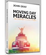 Pastor John Gray 3 CD SET Moving Day Miracles: From Your Need to Your Bl... - $14.84