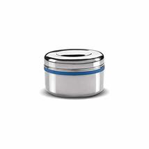 Milton Supreme Lunch Big , Steel Plain,(EC-TMS-TTF-0003_STEELPLAINCO) - $39.15