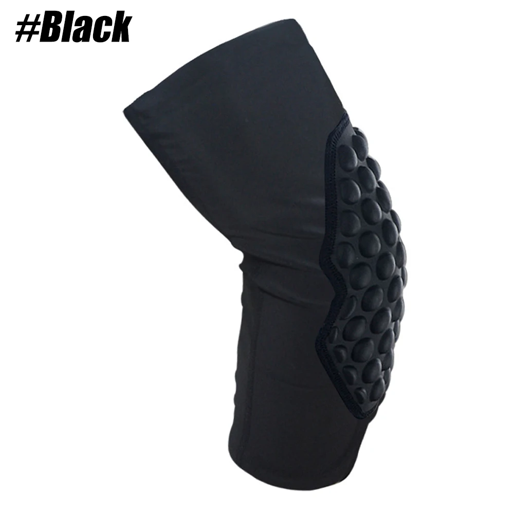 1Pcs Knee Sleeve Leg Guards  Protective Pads For Adult Youth Women Men Yoga Voll - £125.59 GBP