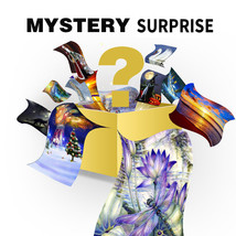 Mystery Surprise DIY 5D Diamond Painting Embroidery Kits Different Random Gifts - £7.22 GBP
