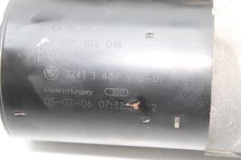 Starter Motor Fits 02-08 MINI COOPER 71701 image 11