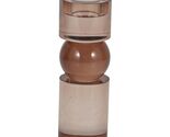 Marla Bronze Candlestick - $179.00