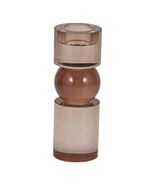 Marla Bronze Candlestick - $179.00