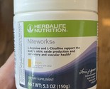 Herbalife Nutrition Niteworks 5.3 oz ex 7/13/24 - £61.79 GBP