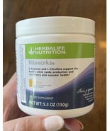 Herbalife Nutrition Niteworks 5.3 oz ex 7/13/24 - £61.86 GBP