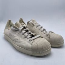 Adidas Originals Superstar 80S Deco Trainers Sneakers CQ2210 Men’s Size 9 - $1,113.44 MXN