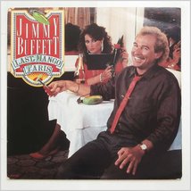 Last Mango In Paris Lp [Vinyl] Jimmy Buffett - £15.37 GBP